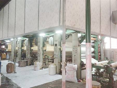 Printing machine