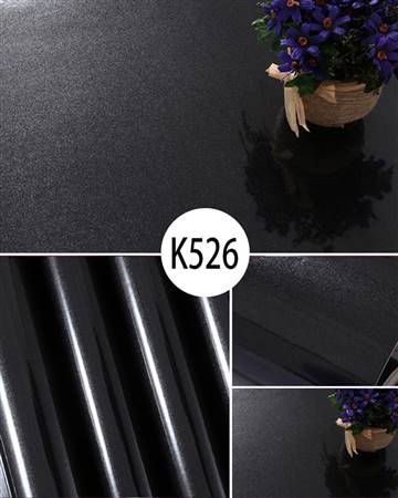 K526-珠光黑