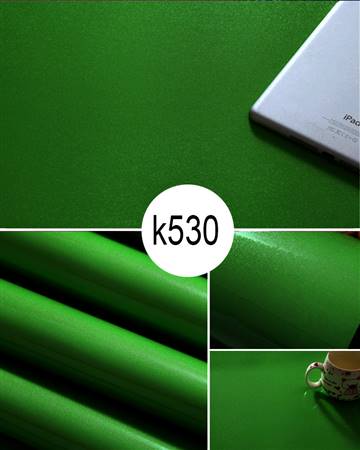 K530-珠光绿