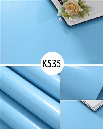 K535-珠光蓝